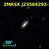 2MASX J23564292-6806564