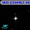1RXS J234448.7-692508
