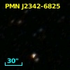 PMN J2342-6825