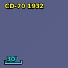 CD-70  1932