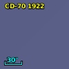 CD-70  1922