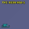 TYC 9339-950-1