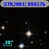 [STK2001] 08857b