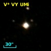 V* VY UMi