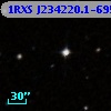 1RXS J234220.1-695427