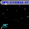 1RXS J234303.6-672813