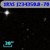 1RXS J234350.0-701229