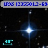 1RXS J235501.2-694344