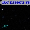 1RXS J235607.3-695925