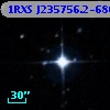1RXS J235756.2-680422