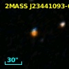 2MASS J23441093-6831470