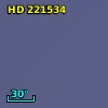 HD 221534
