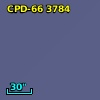 CPD-66  3784