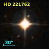 HD 221762