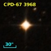 CPD-67  3968