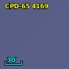 CPD-65  4169