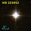 HD 223452