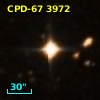 CPD-67  3972