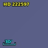 HD 222597