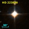 HD 223844
