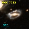NGC  7733
