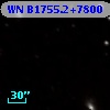 WN B1755.2+7800