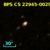 BPS CS 22945-0029