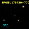 NVSS J175430+770202