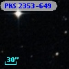PKS 2353-649