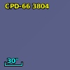 CPD-66  3804