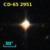 CD-65  2951