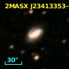 1RXS J234136.0-645650