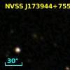 NVSS J173944+755332