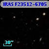 IRAS F23512-6705