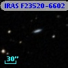 IRAS F23520-6602