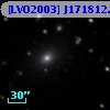 [LVO2003] J171812.6+780114