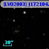 [LVO2003] J172104.6+780949