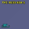 TYC 9133-634-1