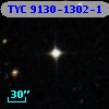 TYC 9130-1302-1