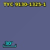 TYC 9130-1325-1