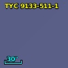 TYC 9133-511-1
