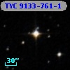 TYC 9133-761-1