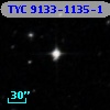 TYC 9133-1135-1