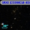 1RXS J233802.0-650852