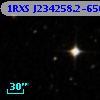 1RXS J234258.2-650942