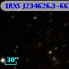 1RXS J234626.3-662816