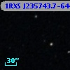 1RXS J235743.7-644159