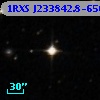 1RXS J233842.8-650935