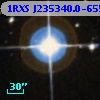 1RXS J235340.0-655655