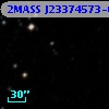 2MASS J23374573-6717593